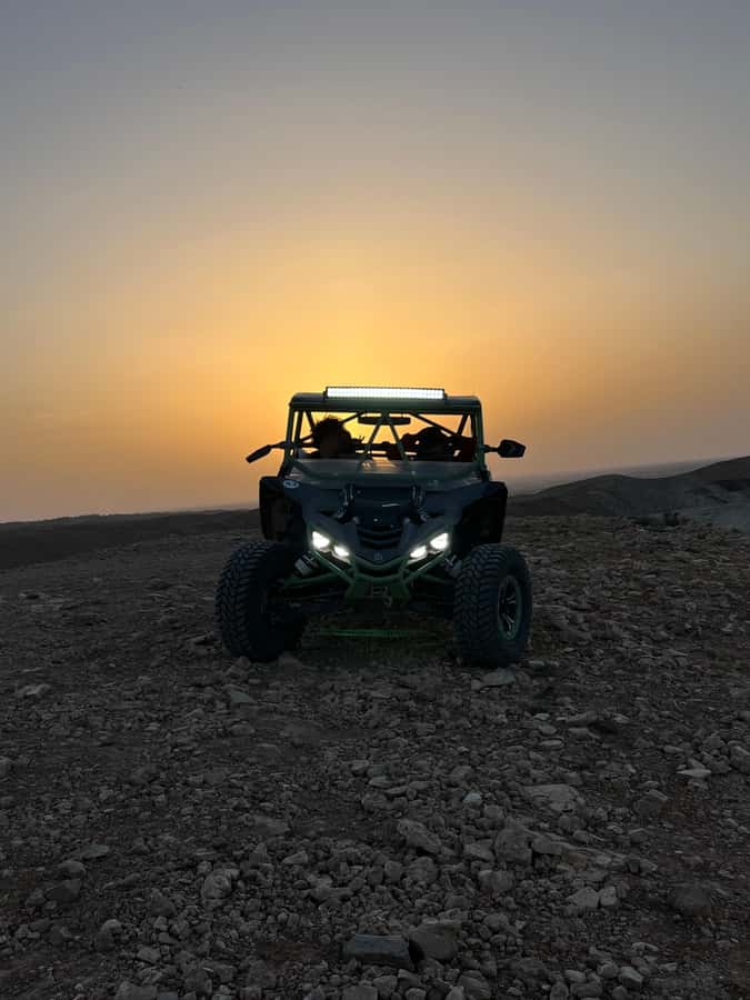 From Marrakech: Agafay Desert Buggy 1Hour & Dinner Show - Price and value: is $96 worth it?