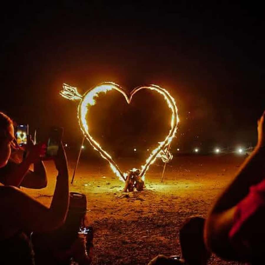 From Marrakech: Agafay Desert Dinner with Quad & Camel Ride - Key points worth knowing