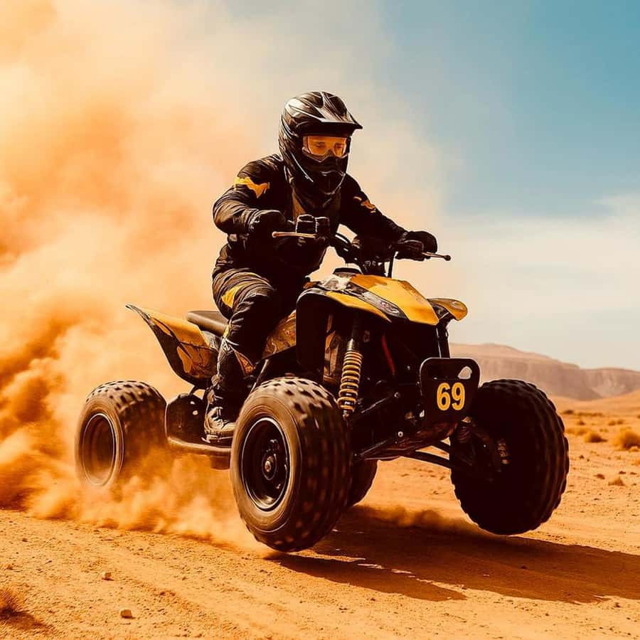From Marrakech: Agafay Desert Dinner with Quad & Camel Ride - Your Choice in Agafay: Camel Ride for Calm, Quad for Adrenaline