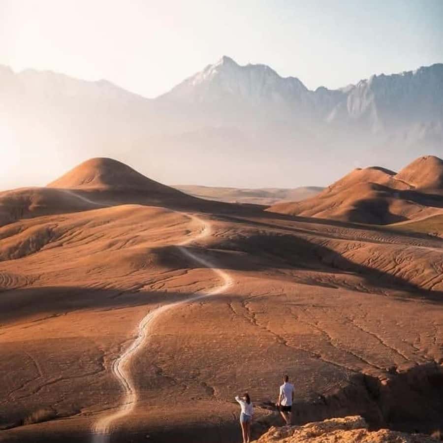 From Marrakech: Agafay Desert Dinner with Quad & Camel Ride - Value for $23: What You Get, What You Should Budget For