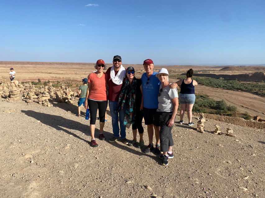 From Marrakech: Agafay Desert Sunset, Camel Ride, and Dinner - Who this tour suits best, and who should think twice