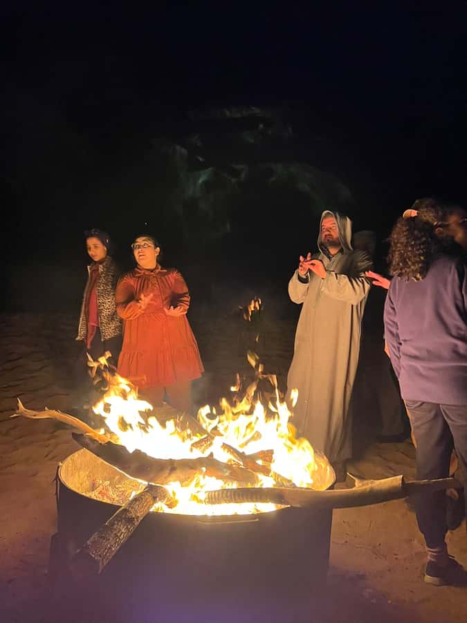 From Marrakech: Agafay Desert Sunset, Camel Ride, and Dinner - FAQ