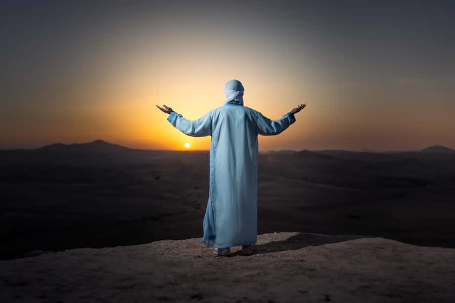 From Marrakech: Agafay Sunset Camel Tour with Dinner & Show - The Camel Ride at Sunset: Worth It If You Like Easy, Scenic Travel