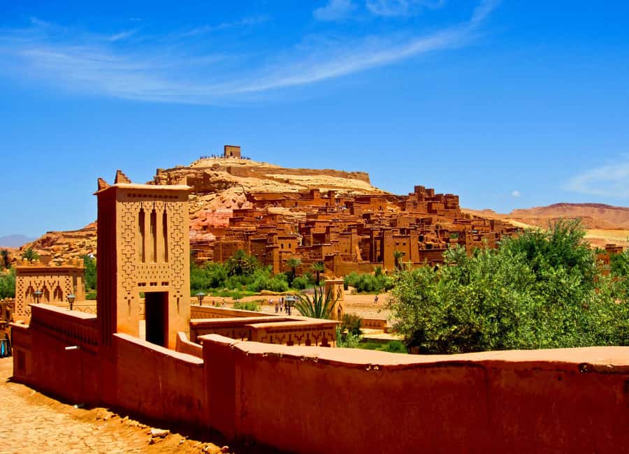 From Marrakech: Ait Benhaddou and Atlas Mountains Day Trip - Key Points Worth Caring About