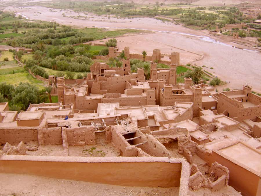 From Marrakech: Ait Benhaddou and Atlas Mountains Day Trip - Why This Marrakech to Ait Benhaddou Day Trip Works So Well