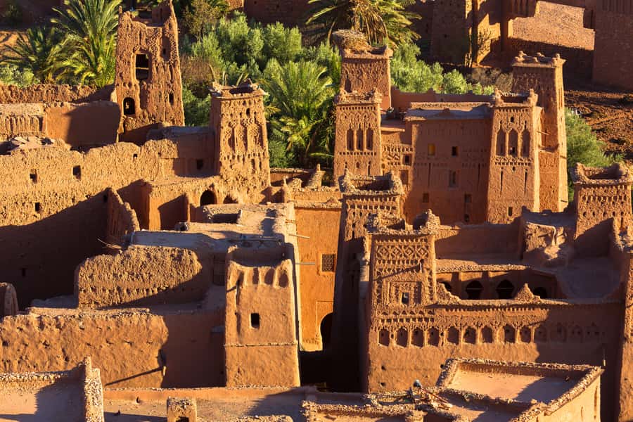 From Marrakech: Ait Benhaddou and Atlas Mountains Day Trip - Tizi nTichka: The High Pass and the Photo-Stop Rhythm