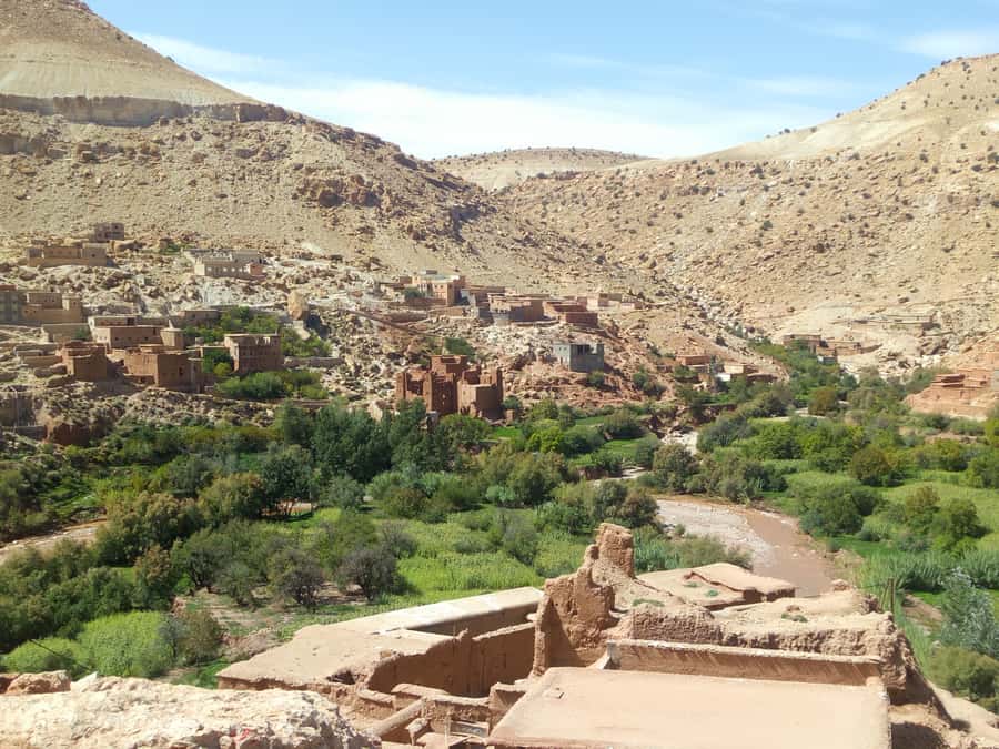 From Marrakech: Ait Benhaddou and Atlas Mountains Day Trip - How Long the Day Really Feels, and What to Pack for It