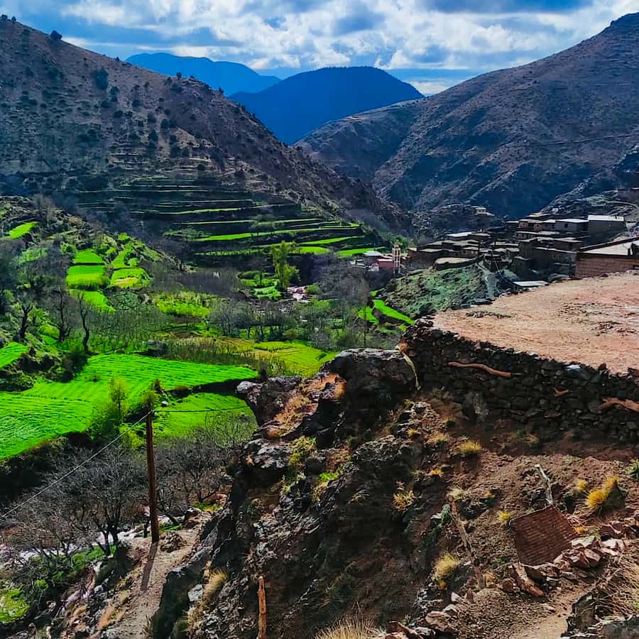 From Marrakech: Atlas Mountains and Berber Village Day Trip - Key things you should notice before you go