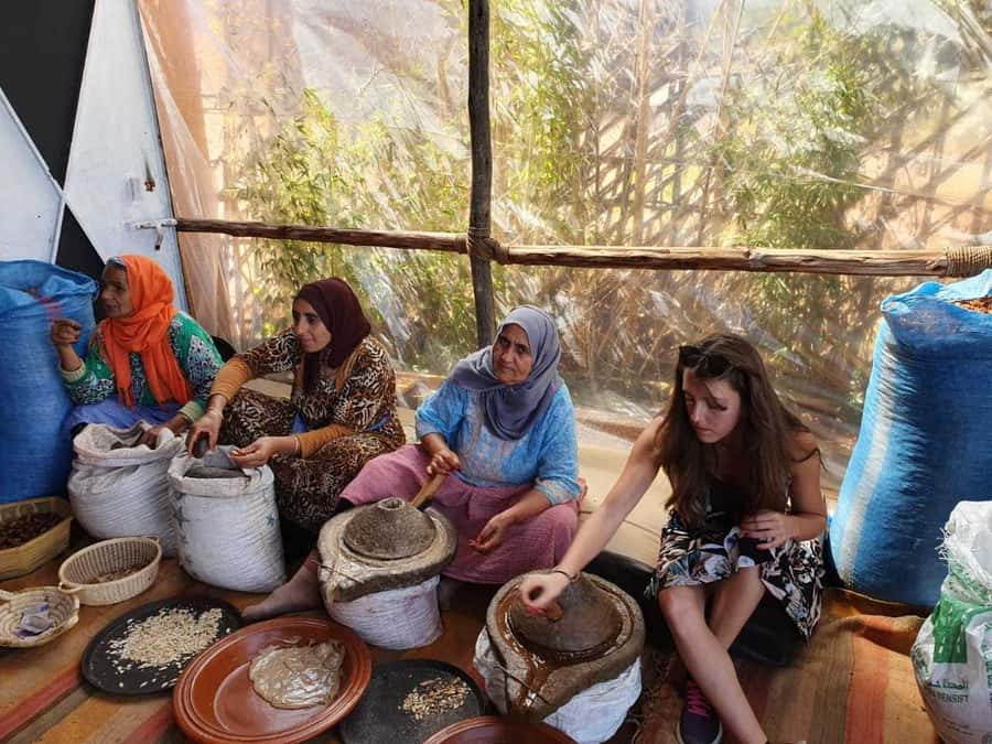 From Marrakech: Atlas Mountains and Three Valleys Day Trip - What it’s really like on the ground: timing, toilets, and photos