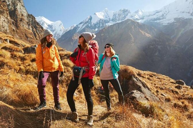 From Marrakech: Atlas Mountains Day Hike Experience - Key Things To Know Before You Go