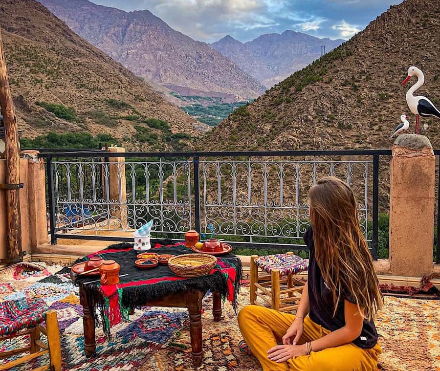 From Marrakech: Atlas Mountains Day Trip with Camel Ride - Key highlights you’ll actually care about