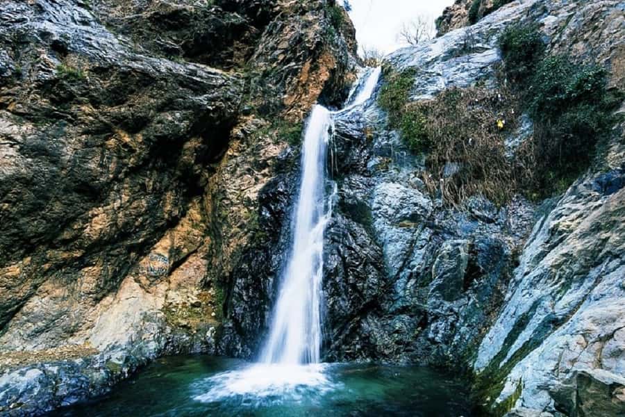 From Marrakech: Atlas Mountains Full-Day Hiking Trip w Lunch - Moulay Brahim and Imlil photo stops: quick views that help you understand the route