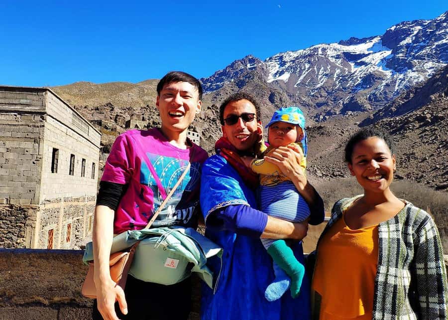 From Marrakech: Atlas Mountains Summit Trek - Why the Isk Summit Trek Feels Like a Real Atlas Day Trip