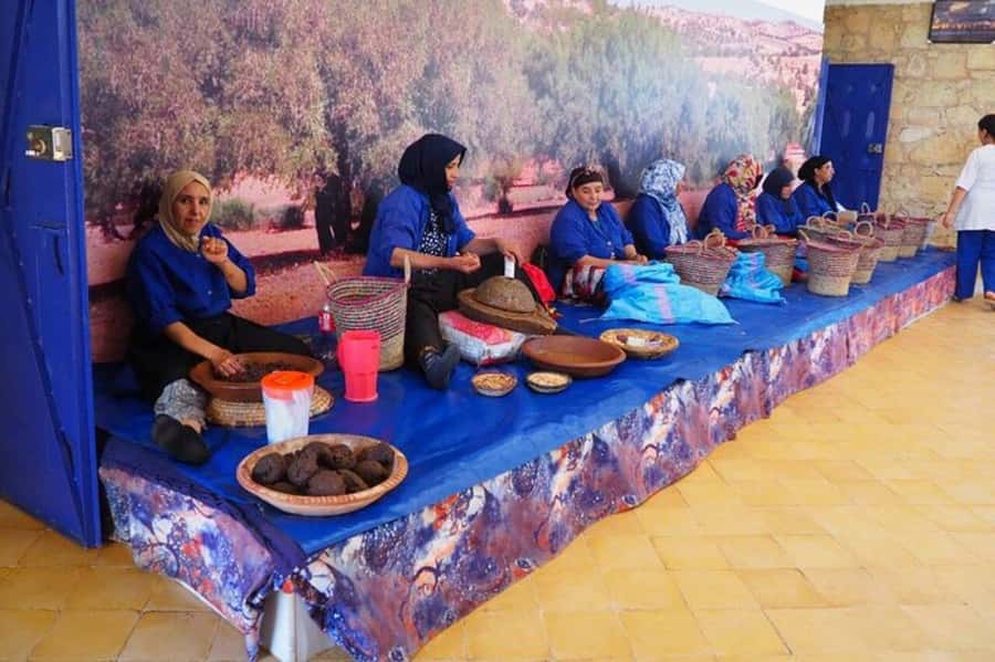 From Marrakech: Atlas Mountains Summit Trek - Fitness Fit: Who This Trek Suits Best