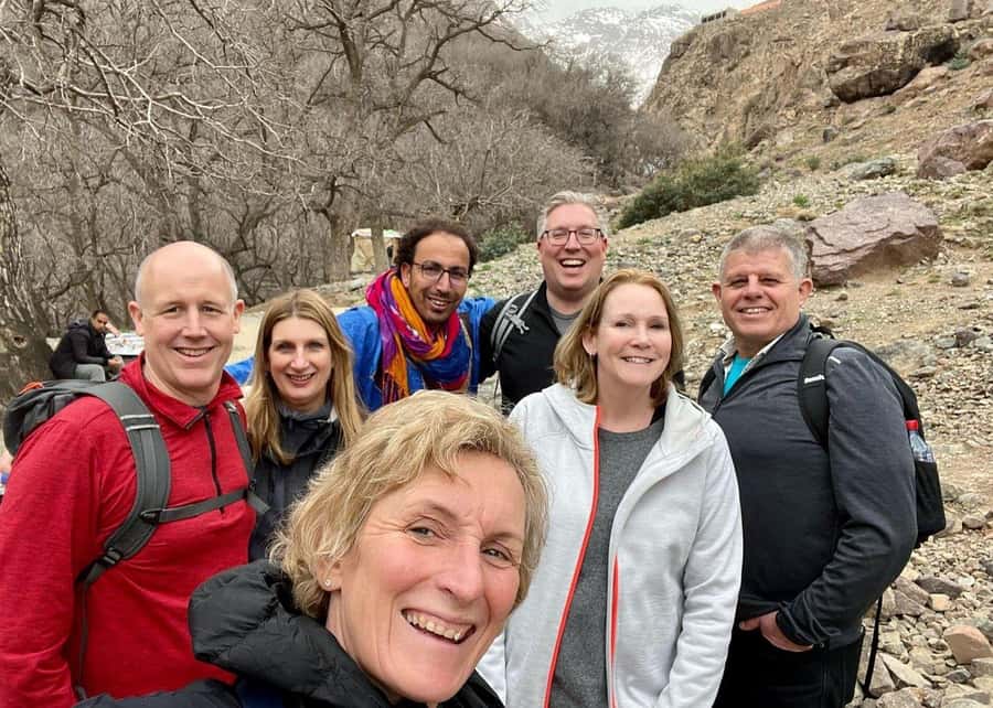 From Marrakech: Atlas Mountains Summit Trek - Imlil Valley Start: Where the Trek Becomes a Place
