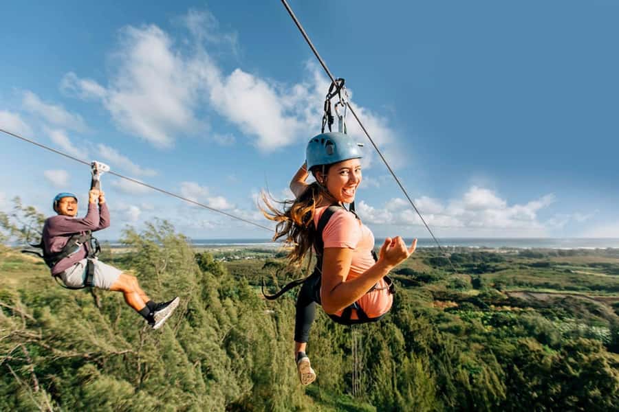 From Marrakech: Atlas Mountains Zip Line Tour Adventure - Why this Atlas zip line day feels different from a city tour