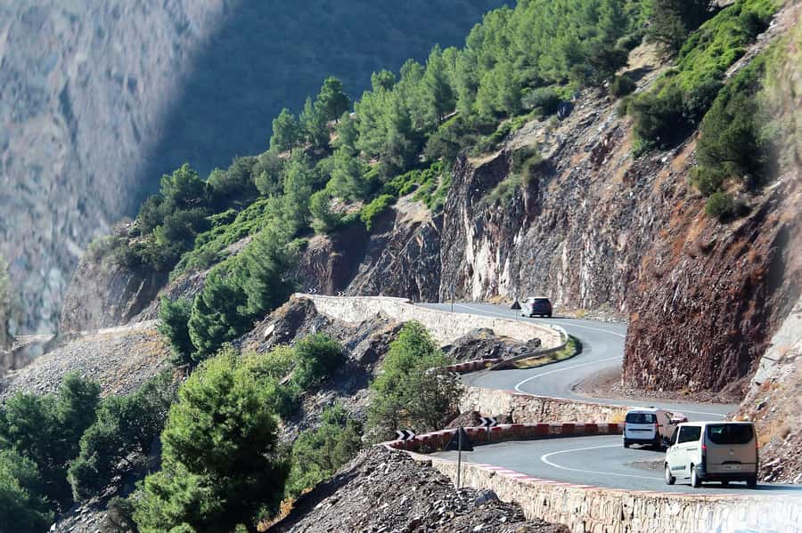 From Marrakech: Atlas Mountains Zip Line Tour Adventure - Price and value: is $90 a fair deal?