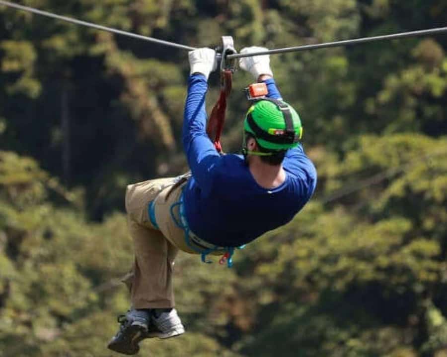 From Marrakech: Atlas Mountains Zip Line Tour Adventure - The drive to Tahnaout: where the day starts to feel real