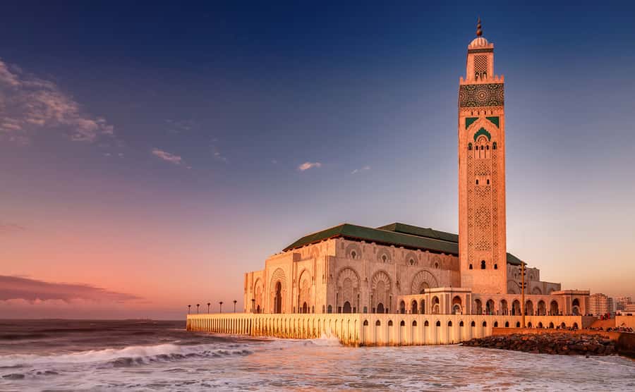From Marrakech: Casablanca Tour with Hassan II Mosque Visit - Key things I’d pay attention to