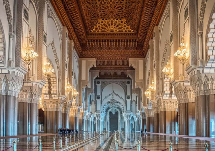 From Marrakech: Casablanca Tour with Hassan II Mosque Visit - Final verdict: should you book this Casablanca day trip?