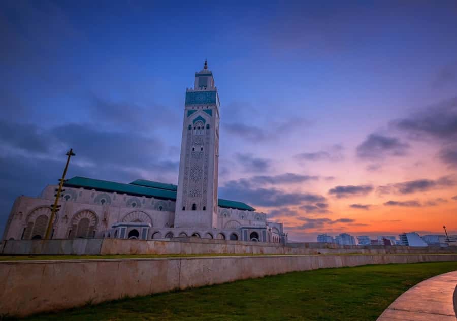 From Marrakech: Casablanca Tour with Hassan II Mosque Visit - FAQ