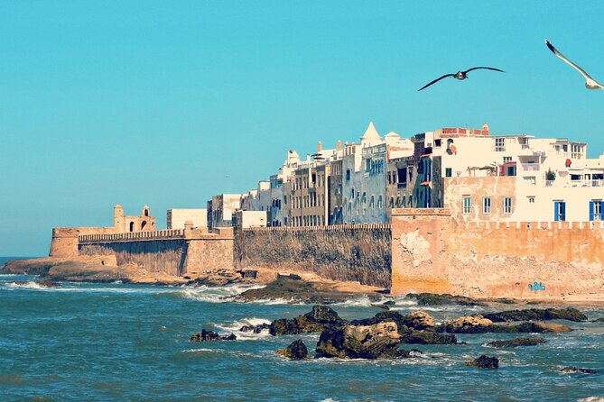 From Marrakech: Day Journey to Essaouira Mogador - A practical way to pair Essaouira with the High Atlas