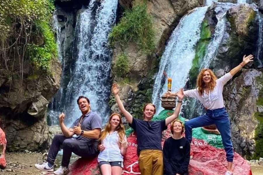 From Marrakech: Day Trip Ourika Valley, High Atlas Mountains - Key highlights you should know