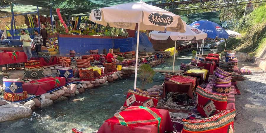 From Marrakech: Day Trip Ourika Valley, High Atlas Mountains - Marrakech To Ourika Valley, a Full-Day Escape That Actually Feels Local