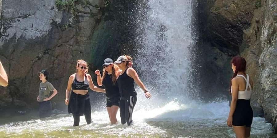 From Marrakech: Day Trip Ourika Valley, High Atlas Mountains - Optional Extras: Camel Rides and the Small Costs That Add Up