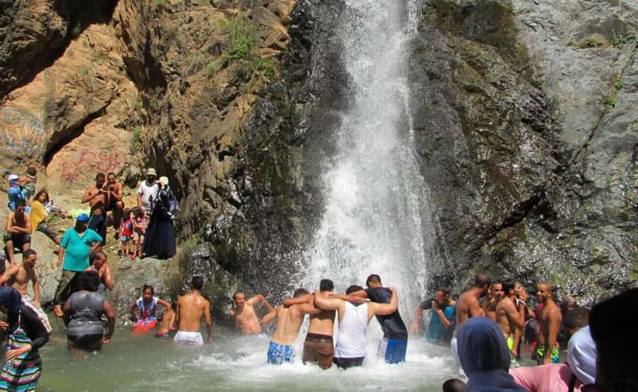 From Marrakech: Day Trip Ourika Valley, High Atlas Mountains - Price and Value: Is $7 Realistic?