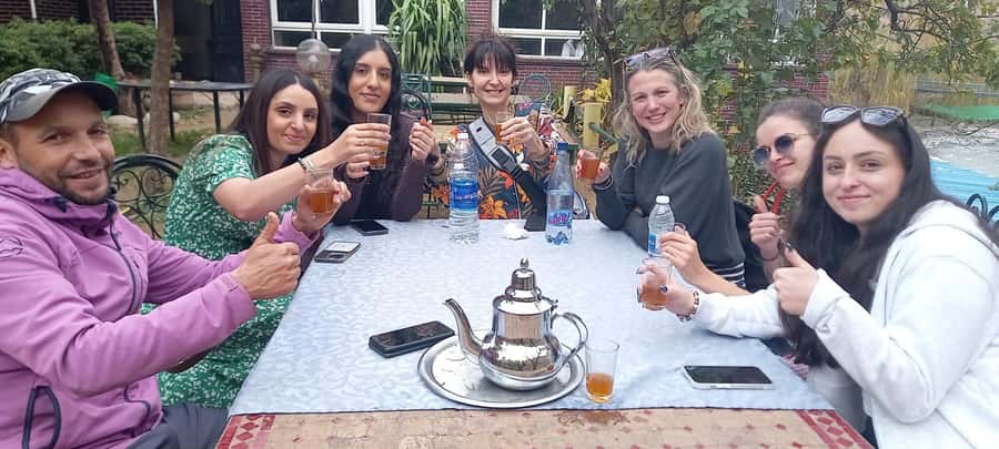 From Marrakech: Day Trip Ourika Valley, High Atlas Mountains - Who This Trip Suits Best, and Who Should Skip It