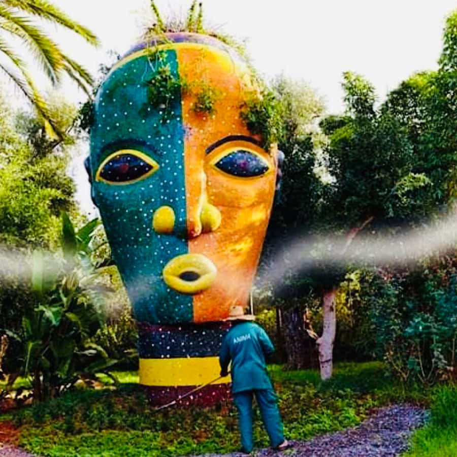 From Marrakech: Day Trip to Anima Garden and Imlil Valley - Anima Garden Meets Imlil: The day-trip formula that actually works