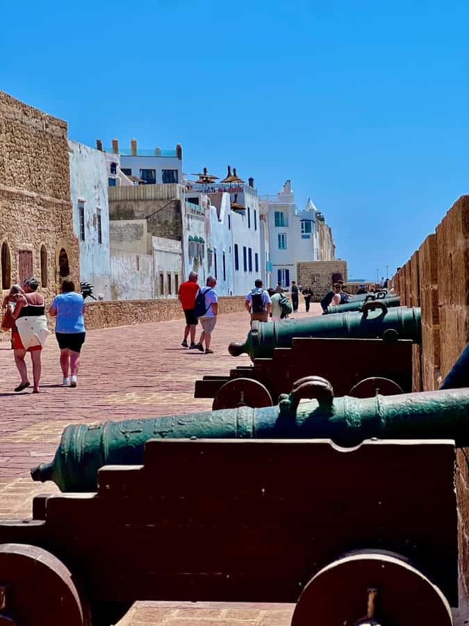 From Marrakech: Day Trip to Essaouira with Transfers - Price and logistics: what you pay, and what you still need to budget