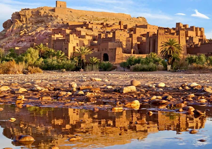 From Marrakech: Day Trip to Ouarzazate and Ait Benhaddou - Key things you should know before you go