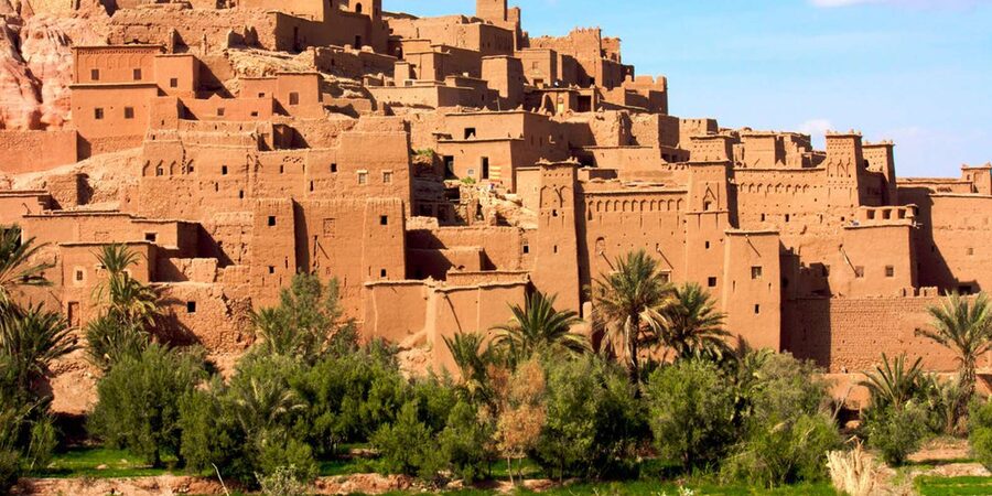 From Marrakech: Day Trip to Ouarzazate and Ait Benhaddou - The return to Marrakech: make the last hours easier