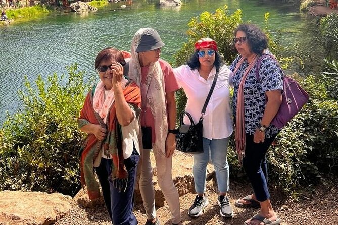 From Marrakech: Day trip to Ouzoud waterfalls and boat tour - Why the Ouzoud Falls day trip works from Marrakech