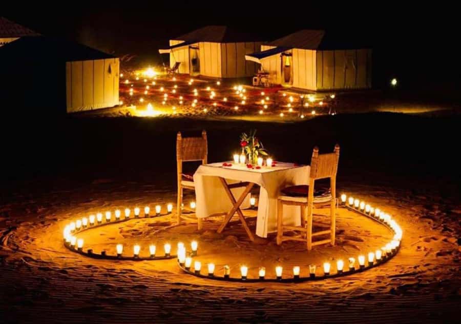 From Marrakech: Dinner in Agafay Desert with Sunset - Agafay Desert Sunset Dinner: Why This Half-Day Feels Like a Real Change of Pace