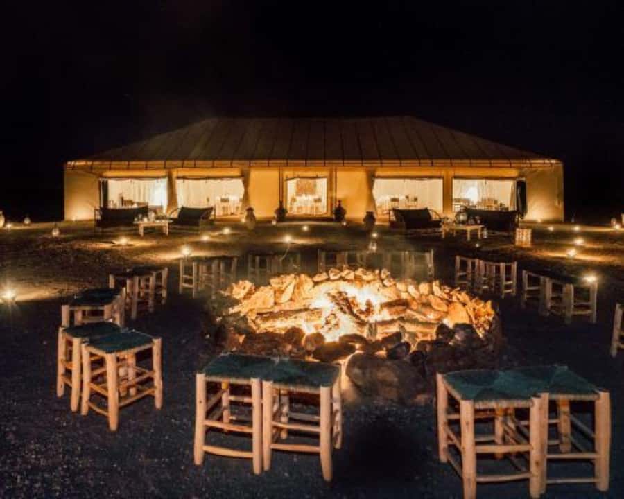 From Marrakech: Dinner in Agafay Desert with Sunset - Should You Book This Agafay Desert Sunset Dinner?