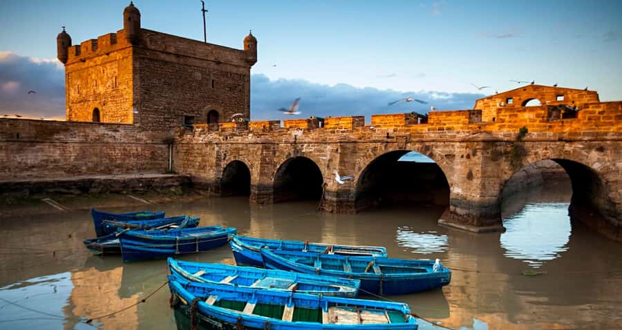 From Marrakech: Essaouira & Atlantic Coast Full-Day Trip - Key Things I’d Plan For