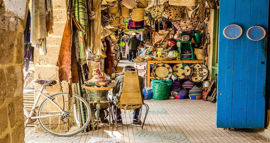 From Marrakech: Essaouira & Atlantic Coast Full-Day Trip - Price and Value: Why 27 Dollars Can Make Sense