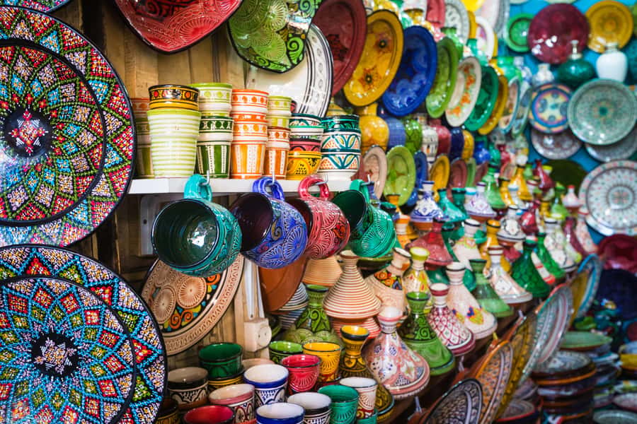 From Marrakech: Essaouira & Atlantic Coast Full-Day Trip - Getting There Smoothly: Pickup Options and the Road Ride
