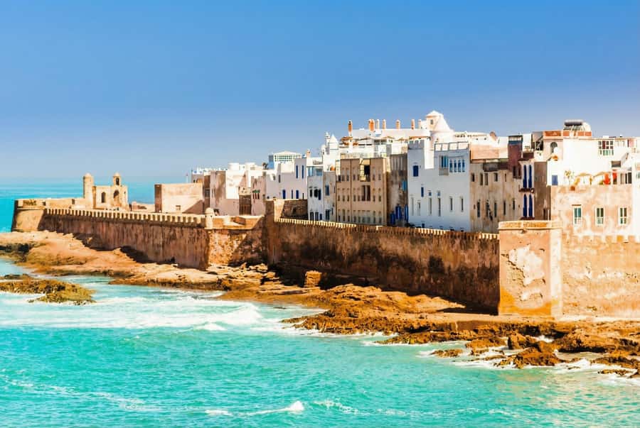 From Marrakech: Essaouira Coastal Escape with Lunch - Key highlights you should care about