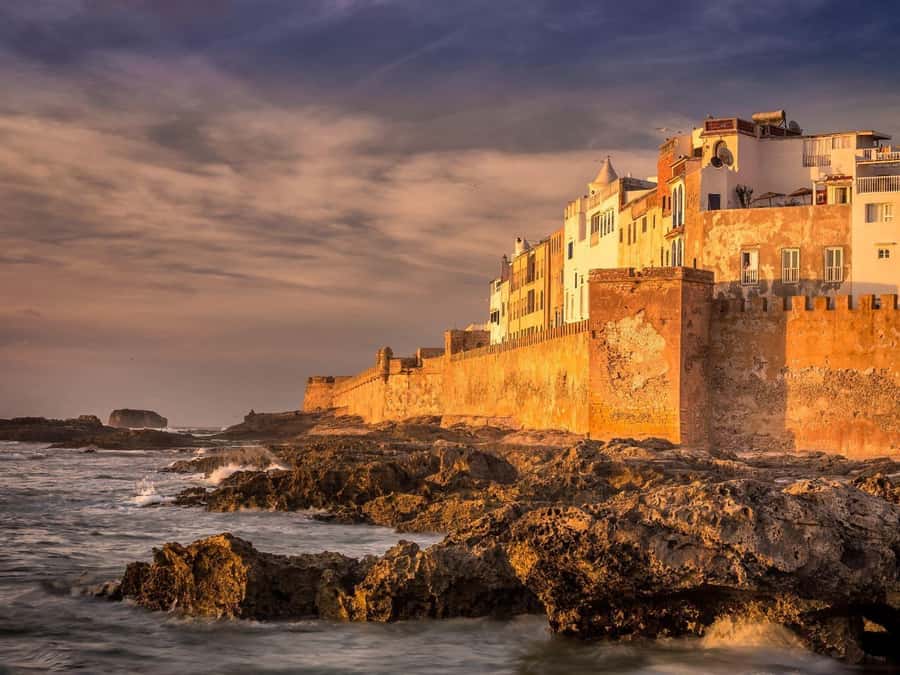 From Marrakech: Essaouira Coastal Escape with Lunch - Arriving in Essaouira: the medina time that lets you wander smart