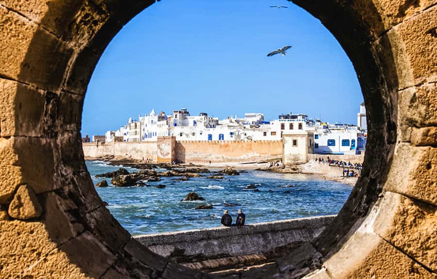From Marrakech: Essaouira Day Tour with Optional Activities - A 10-Hour Day Trip That Trades Marrakesh Hustle for Ocean Air