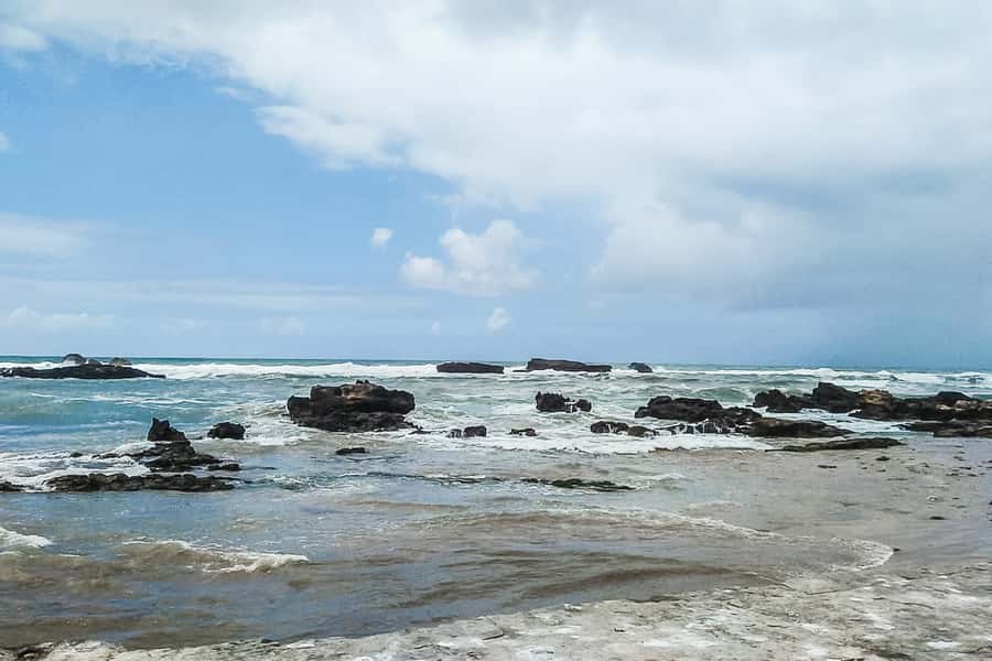 From Marrakech: Essaouira Day Tour with Optional Activities - Beach Time on the Atlantic: Expect Wind, Not Just Sun