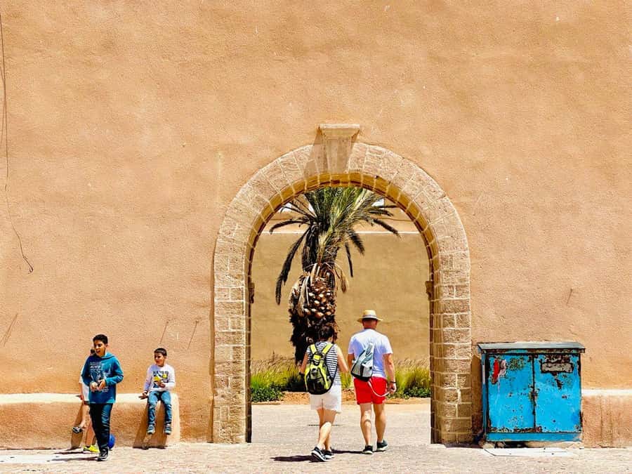 From Marrakech: Essaouira Day Trip with Beach Activities - Key highlights worth your attention