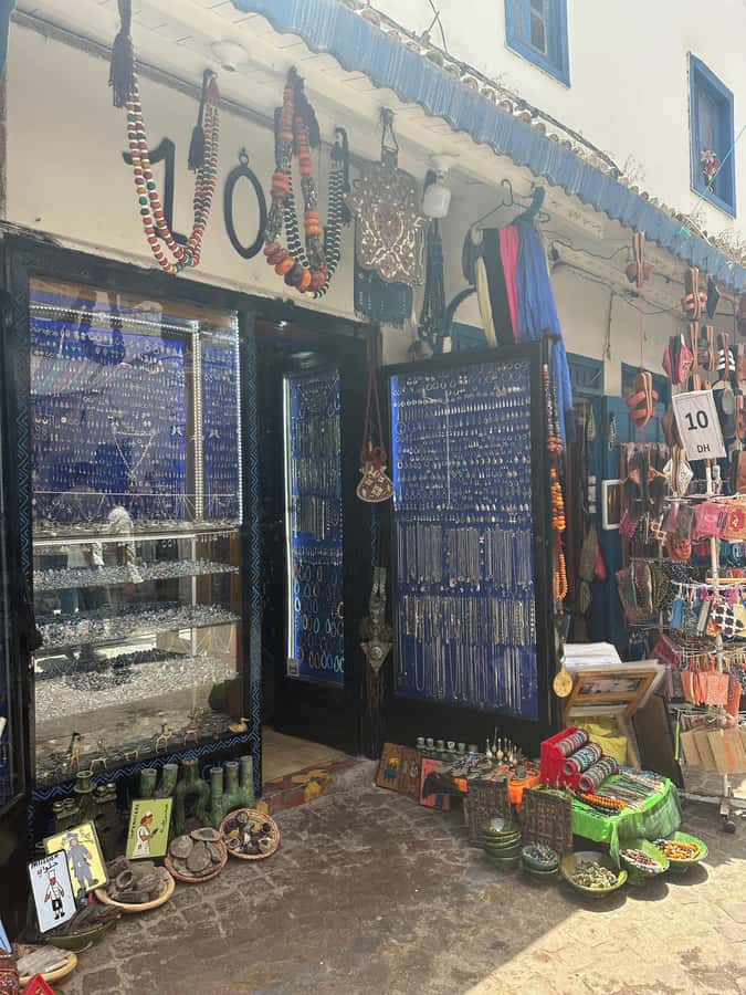 From Marrakech: Essaouira Day Trip with Beach Activities - Add-Ons and Costs, Camel, Horse, Quad Bikes