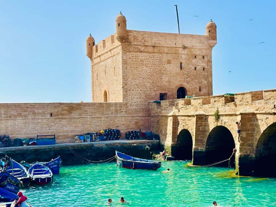 From Marrakech: Essaouira Day Trip with Beach Activities - Why Essaouira Works as a Marrakech Escape