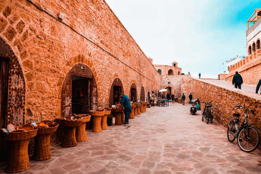 From Marrakech: Essaouira Day Trip with Beach Activities - Pickup and Drive Time, What the 10 Hours Really Feels Like