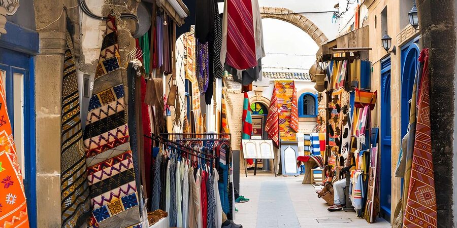 From Marrakech: Essaouira day Trip with camel, horse & quad - Who this day trip suits best